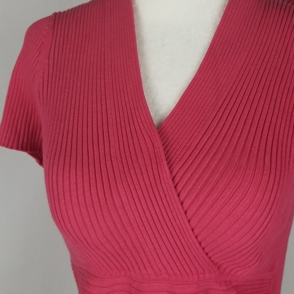 August Silk Pink Shirt - Picture 2 of 7